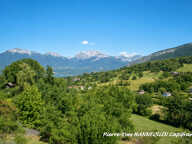 Terrain constructible de 1 020 m² avec vue panoramique – Saint-Jorioz (74) — photo 3
