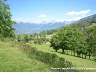 Terrain constructible de 1 020 m² avec vue panoramique – Saint-Jorioz (74) — photo 4