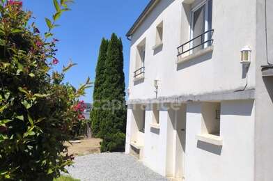 Maison 7 pièces 287000 €