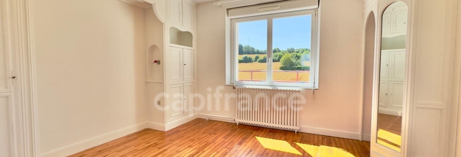 Maison 7 Pièces 151 m² à vendre à Landerneau (29800)