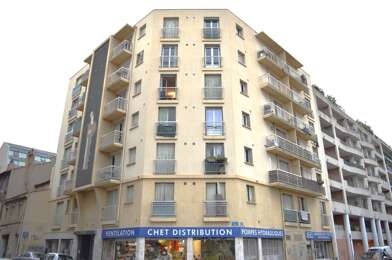 Appartement 1 pièces 87500 €