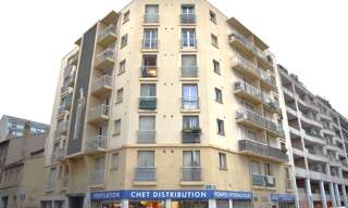 Appartement 1 Pièce 27 m² à vendre à Marseille 10 (13010)