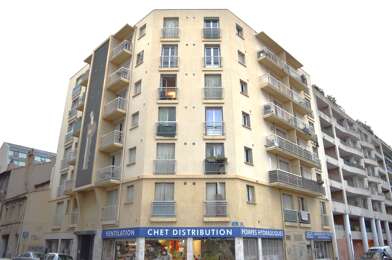 Appartement 1 pièces 87500 €