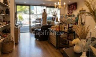 Commerce 1 Pièce 60 m² à vendre à Jonage (69330)