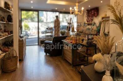 Commerce 1 pièces 39000 €
