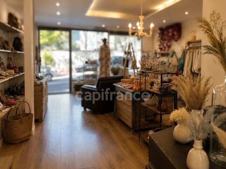 Fonds de commerce à vendre JONAGE (69) — photo 1