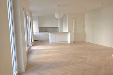 Appartement 2 pièces 724000 €