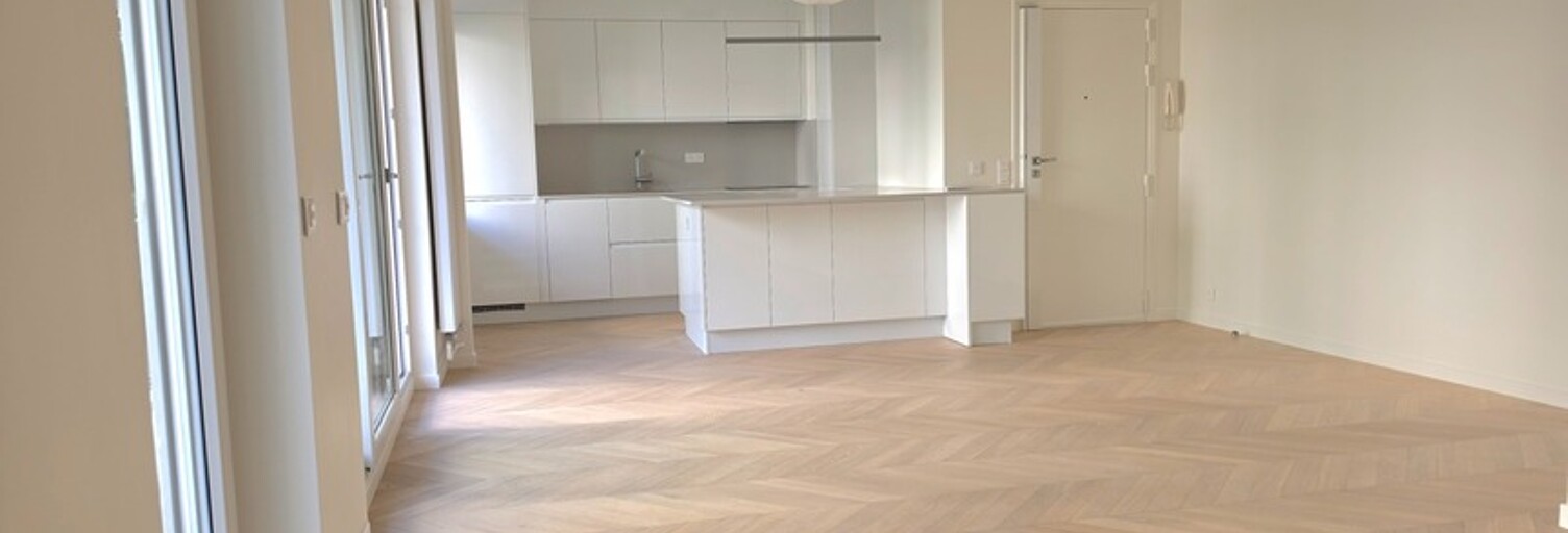 Appartement 2 Pièces 61 m² à vendre à Paris 15 (75015)