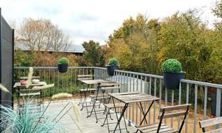 Immeuble 200 m² en viager Fondettes (37230)