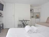 Vente à terme Immeuble de rapport - 9 studios FONDETTES (37) — photo 2
