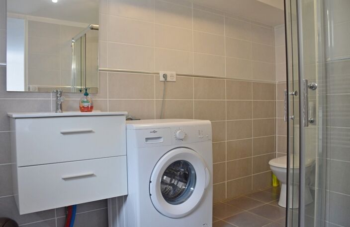 Vente à terme Immeuble de rapport - 9 studios FONDETTES (37) — photo 4