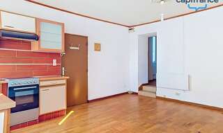 Appartement 2 Pièces 51 m² à vendre à Brest (29200)