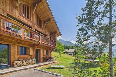 Maison 7 pièces 880000 €