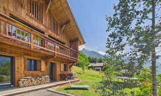 Maison 7 Pièces 130 m² à vendre à Samoëns (74340)