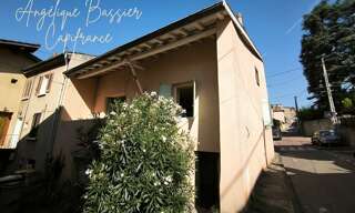 Maison 4 Pièces 65 m² à vendre à Grigny-sur-Rhône (69520)