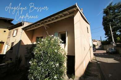 Maison 4 pièces 126000 €