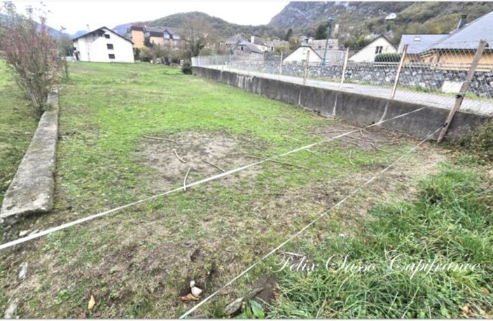 Terrain à vendre  AGOS VIDALOS (65) de 900m2 Secteur recherché , proche Argeles-Gazost et Lourdes — photo 3