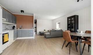 Appartement 4 Pièces 82 m² à vendre à Villiers-sur-Marne (94350)