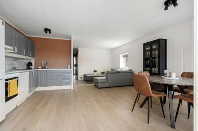 Appartement 4 pièces 419000 €