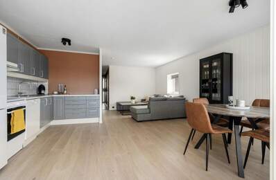 A vendre beau 4 pièces balcon et parking — photo du bien