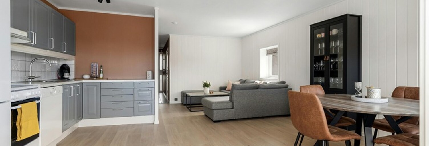 Appartement 4 Pièces 82 m² à vendre à Villiers-sur-Marne (94350)