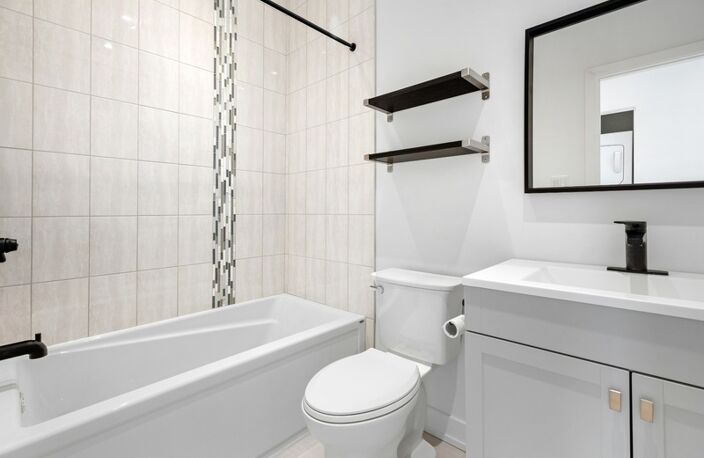 A vendre beau 4 pièces balcon et parking — photo 3