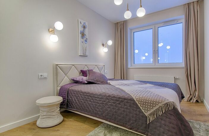 A vendre beau 4 pièces balcon et parking — photo 5