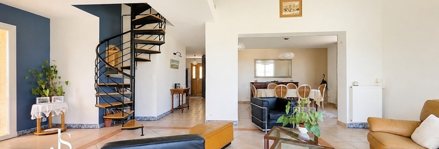 Maison 9 Pièces 213 m² à vendre à Ramonville-Saint-Agne (31520)