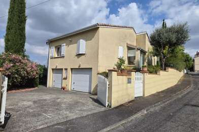 Maison 9 pièces 745000 €