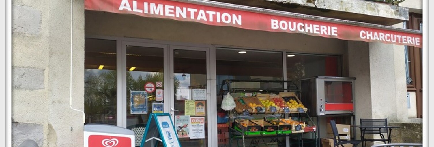 Commerce 6 Pièces 150 m² à vendre à Astaffort (47220)