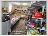 A vendre, Astaffort, Centre village local commercial vide et Appartement — photo 2