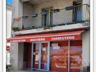 A vendre, Astaffort, Centre village local commercial vide et Appartement — photo 3