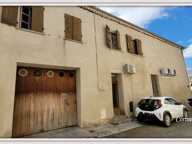 A vendre, Astaffort, Centre village local commercial vide et Appartement — photo 4