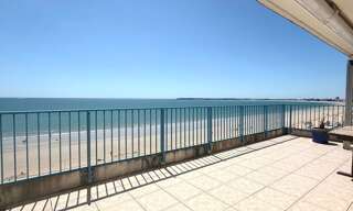Appartement 4 Pièces 89 m² à vendre à La Baule-Escoublac (44500)