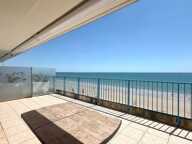 LA BAULE-QUARTIER LAJARRIGE-DERNIER ÉTAGE-FACE MER-APPARTEMENT 89M2-TERRASSE31M2-GARAGE-2 CAVES-COMMERCES ET PLAGES A PIED — photo 2
