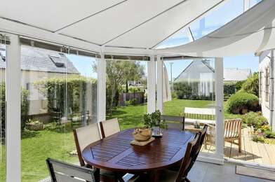 Maison 4 pièces 299800 €