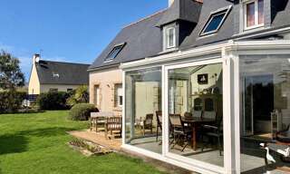 Maison 4 Pièces 120 m² à vendre à Plouhinec (29780)