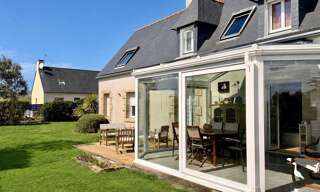 Maison 4 Pièces 115 m² à vendre à Plouhinec (29780)