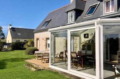 Maison 4 pièces 299800 €