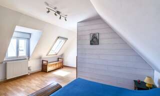 Maison 4 Pièces 115 m² à vendre à Plouhinec (29780)