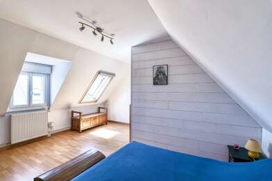 Maison 4 pièces 299800 €