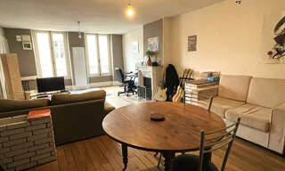 Appartement 3 Pièces 79 m² à vendre à Auxerre (89000)