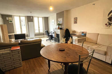 Appartement 3 pièces 109000 €