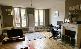 Appartement 3 Pièces 79 m² à vendre à Auxerre (89000)