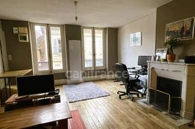 Appartement 3 pièces 103500 €