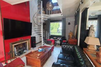 Maison 5 pièces 517000 €