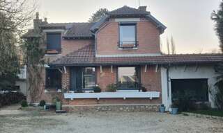 Maison 5 Pièces 166 m² à vendre à Montmacq (60150)