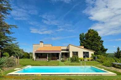 Maison 6 pièces 308000 €