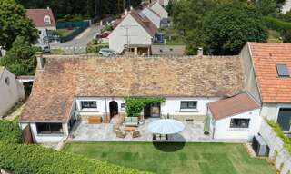 Maison 5 Pièces 158 m² à vendre à Autouillet (78770)