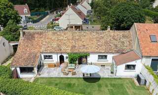 Maison 5 Pièces 158 m² à vendre à Autouillet (78770)